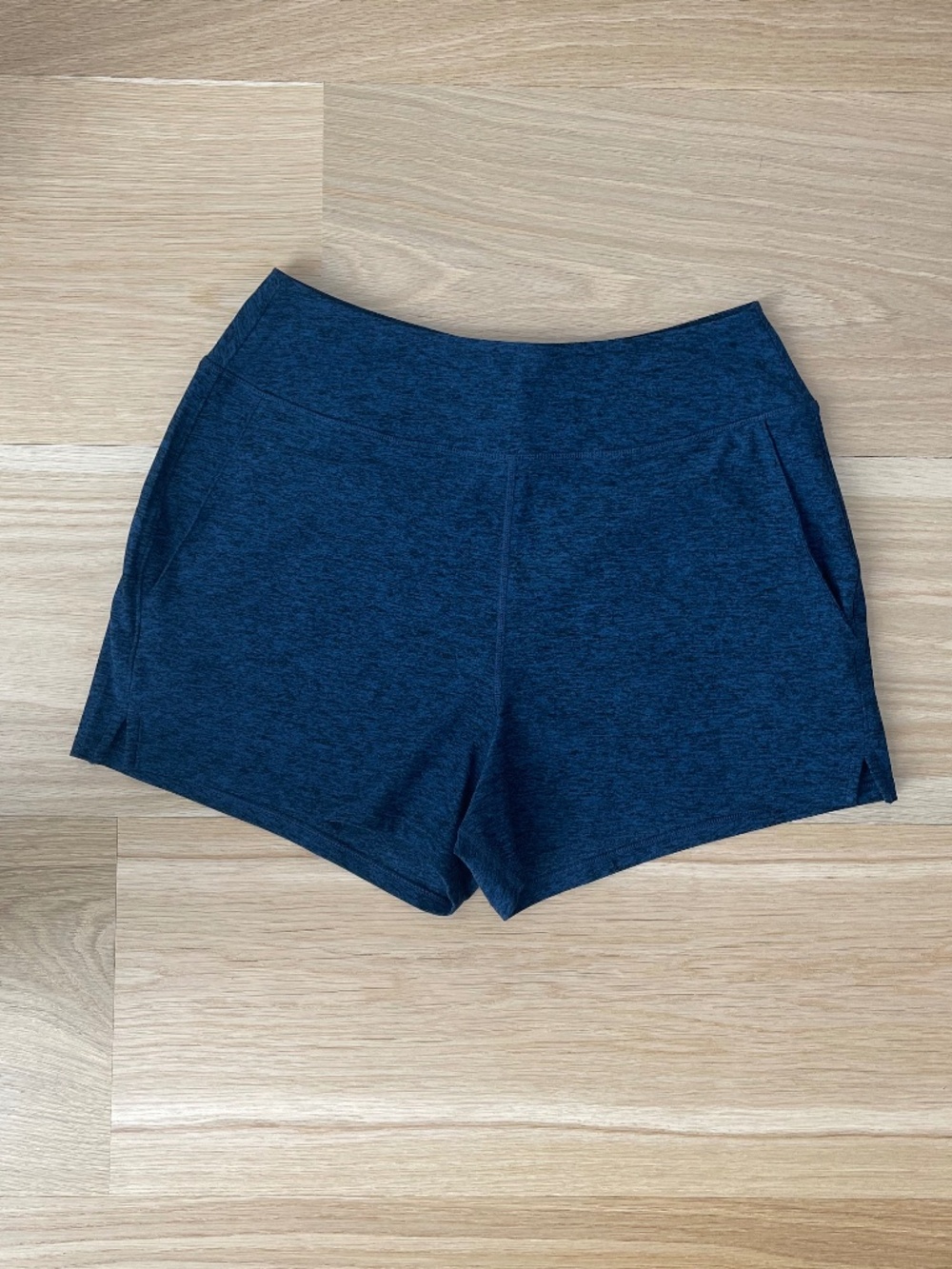 Outdoor Voices Women's CloudKnit Shorts